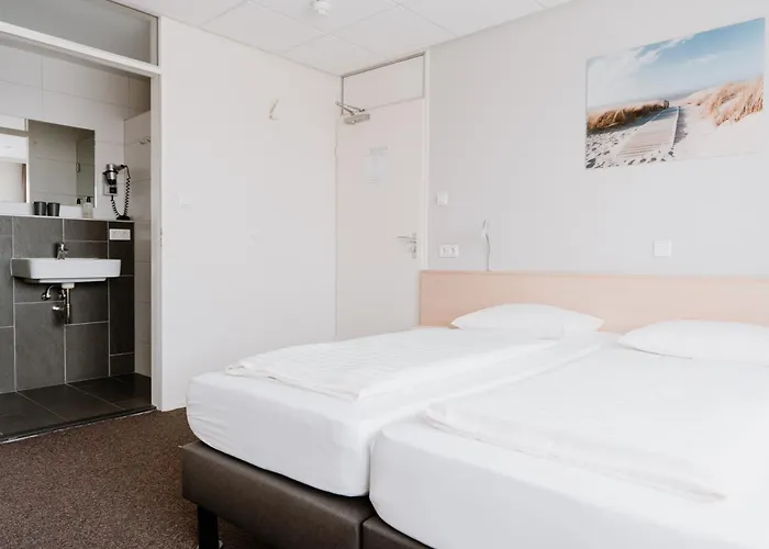 Hotel Kodde